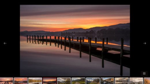 How to change the default lightbox in Post Gallery