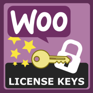 WooCommerce License Keys