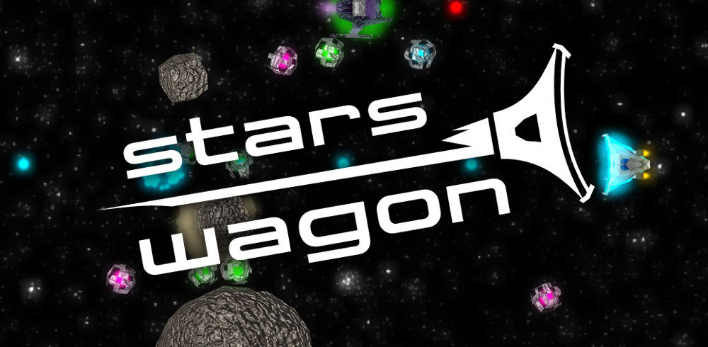 Stars Wagon game